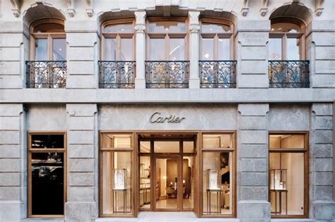 boutique cartier palma de mallorca